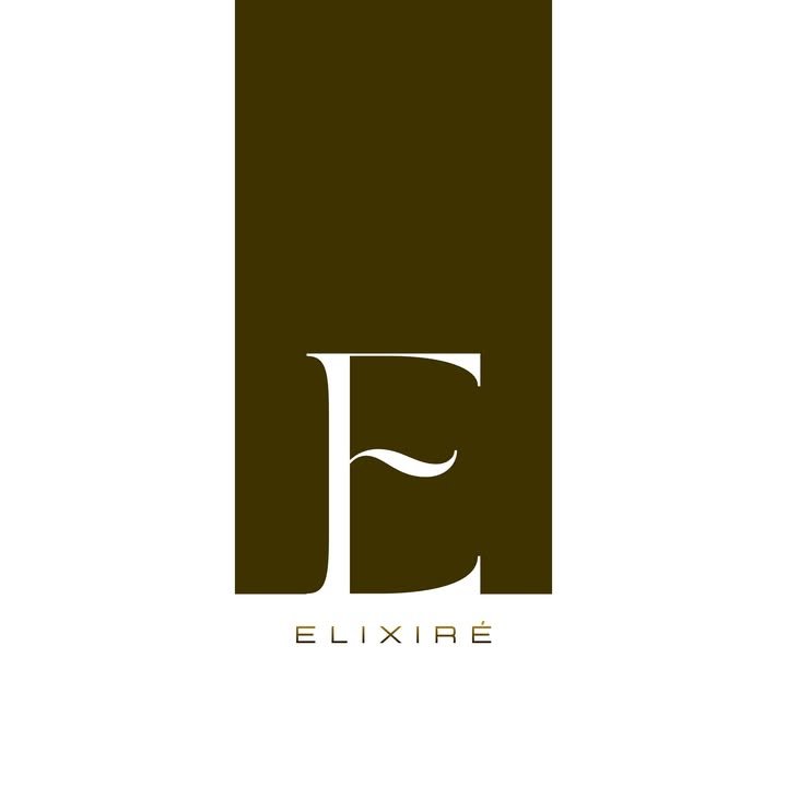 Elixiré original logo